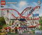 Preview: LEGO Creator Expert 10261 - Achterbahn